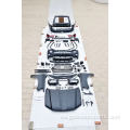 Land Cruiser LC300 2022 Boresha Bodykit